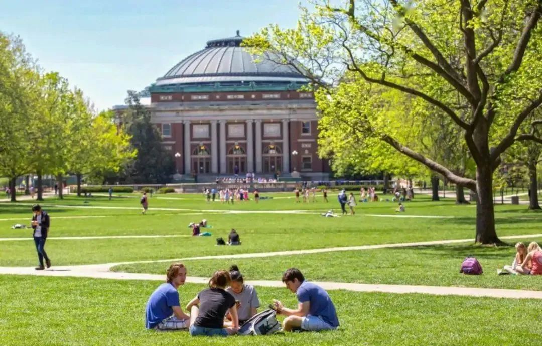 全球主要国家留学费用比较,全球留学费用排名