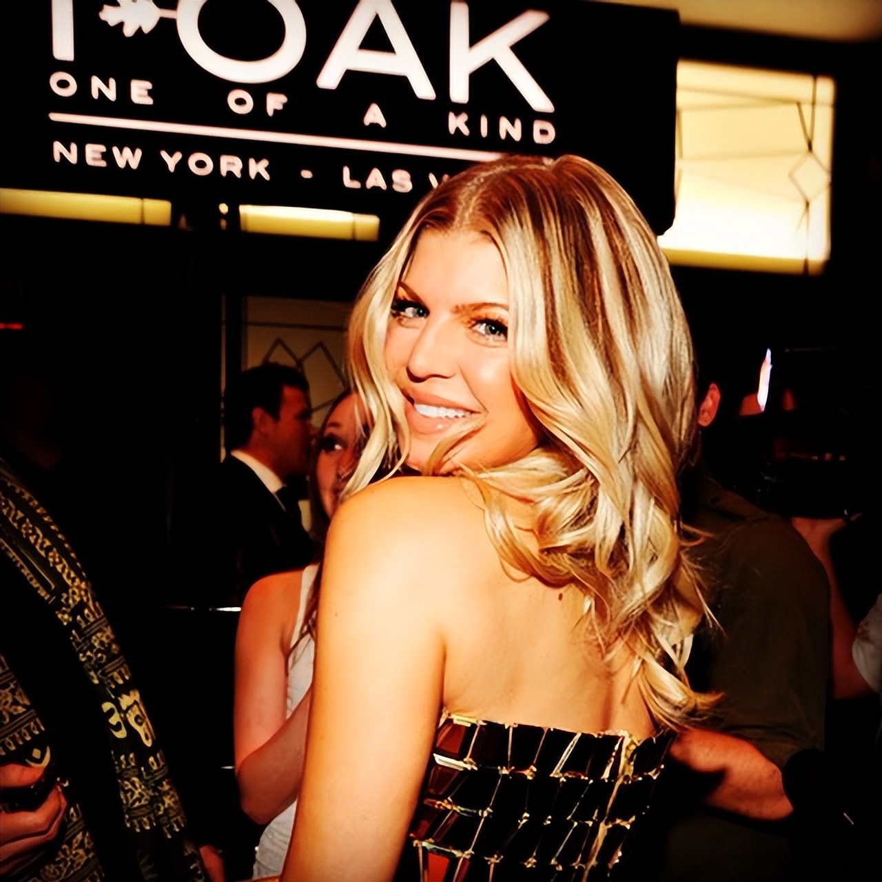 纽约顶级俱乐部空降成都,唤醒你的嘻哈DNA