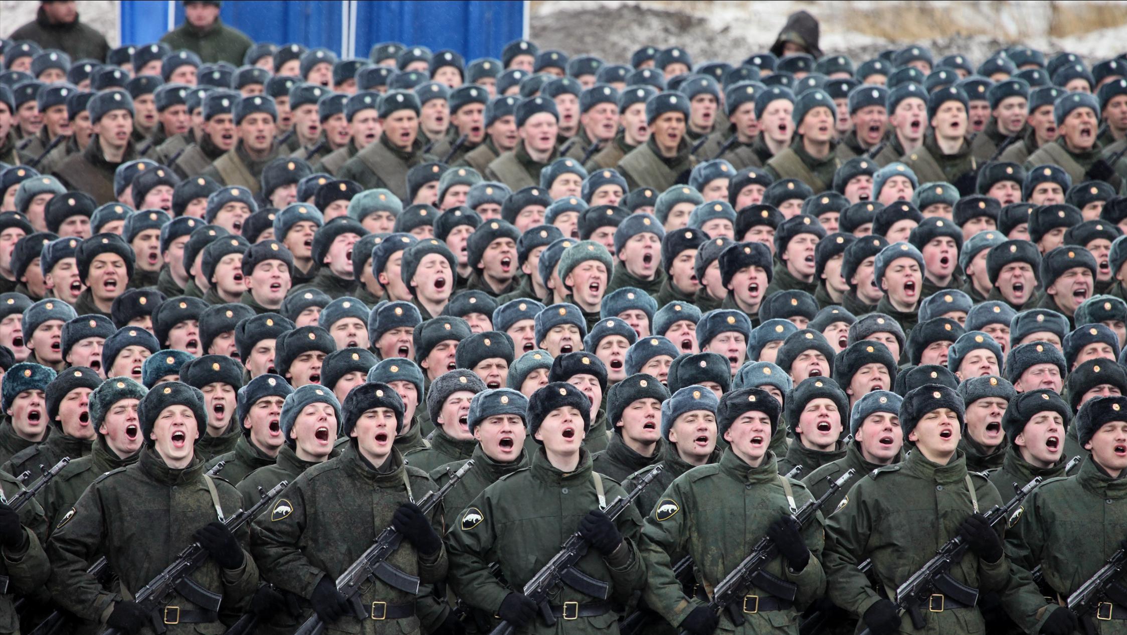 俄罗斯给中国敲了警钟,俄罗斯给中国的三点建议