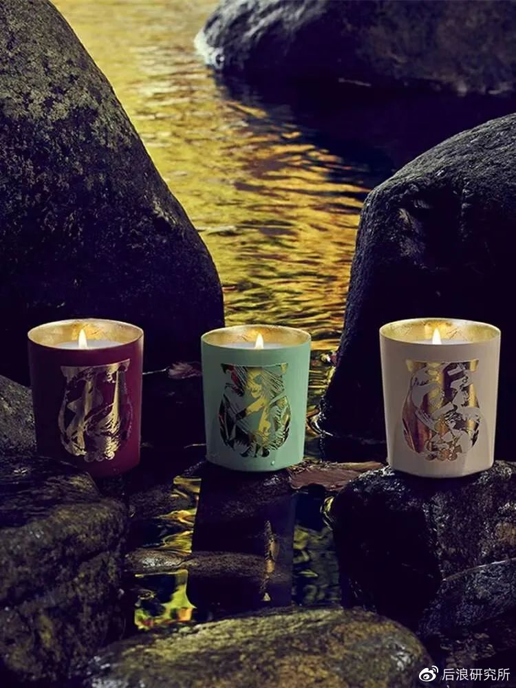 春春春春人春春春春，被春日新品包围的一天