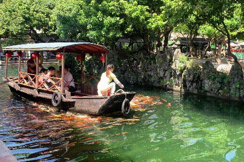 广州五一文旅活动,五一去广州哪里旅游比较好
