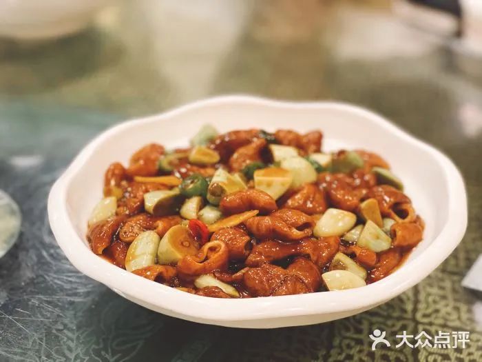 北京东四清真美食,东四有什么好吃的