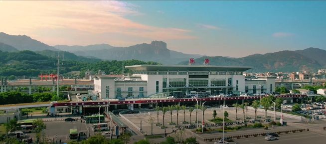 为什么乐清东西那么贵,为什么叫乐清这个名字