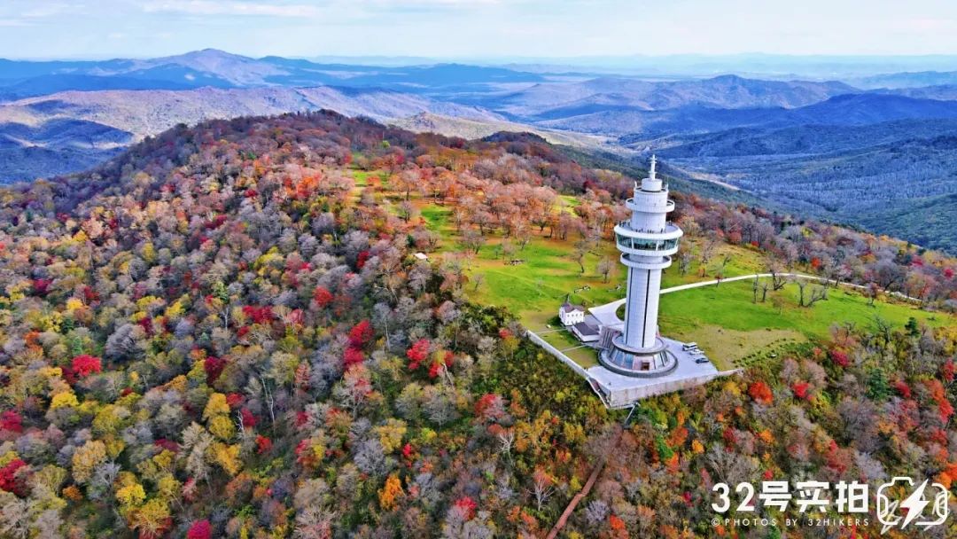 长白山的秋季,长白山夏天和秋天的区别