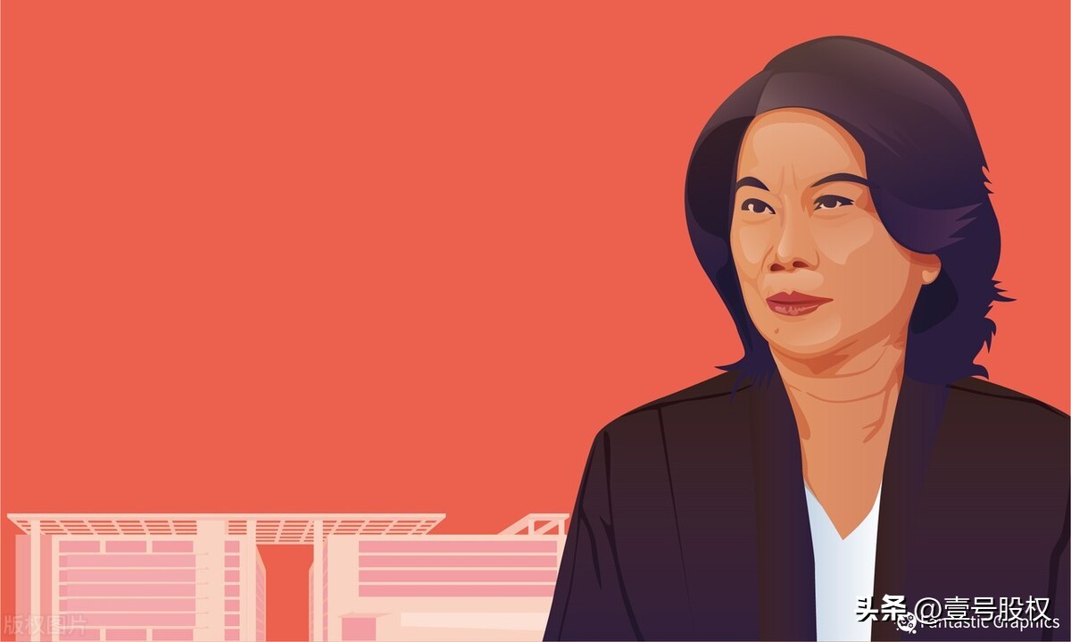 董明珠通过高瓴间接持股格力,格力是国企董明珠为什么还能分红