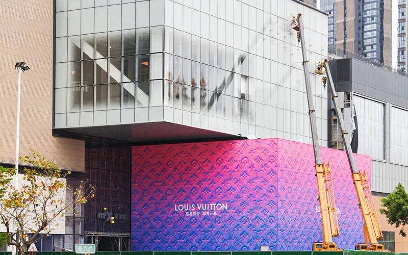 三里屯coach新店在哪 (北京三里屯coach店)