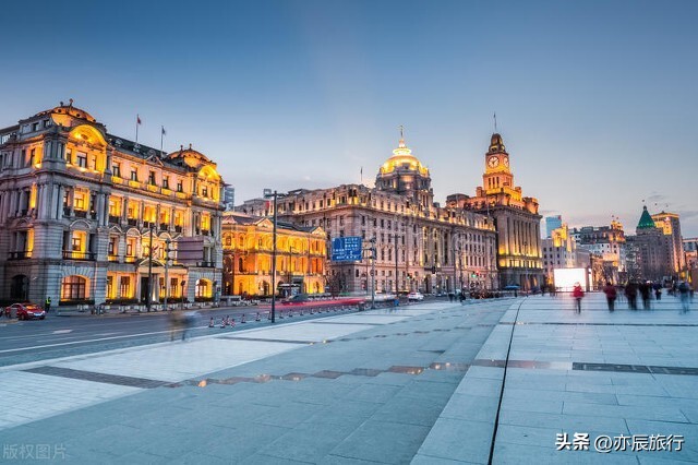 上海周边旅游攻略景点最新,上海周边最新旅游推荐景点