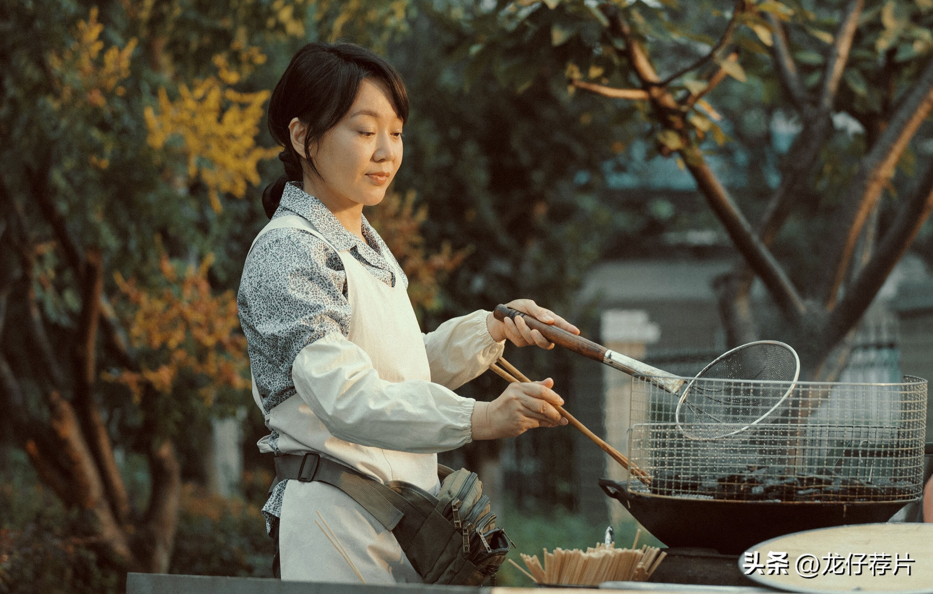 2023高叶微博之夜年度实力演员,高叶获“年度突破女演员”