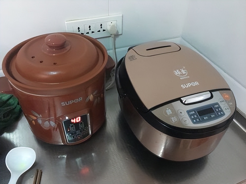电饭煲贵的和便宜的什么区别,电饭煲贵的和便宜的有什么区别