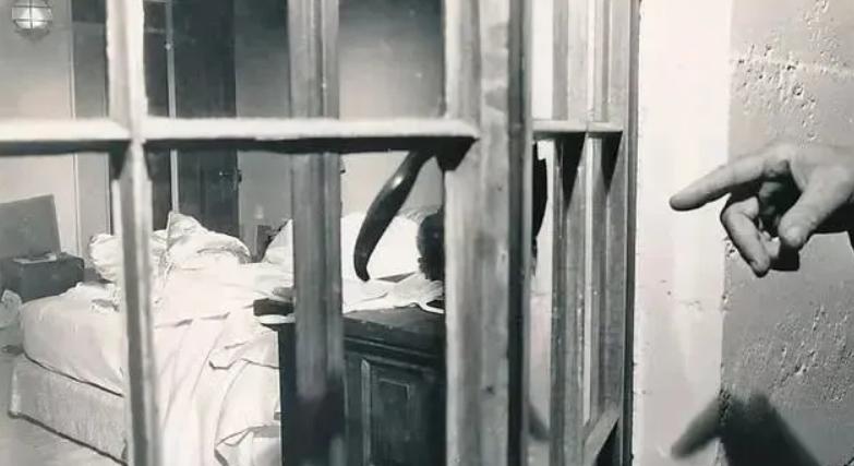 殡仪师披露玛丽莲梦露心酸细节,玛丽莲梦露尸体安葬