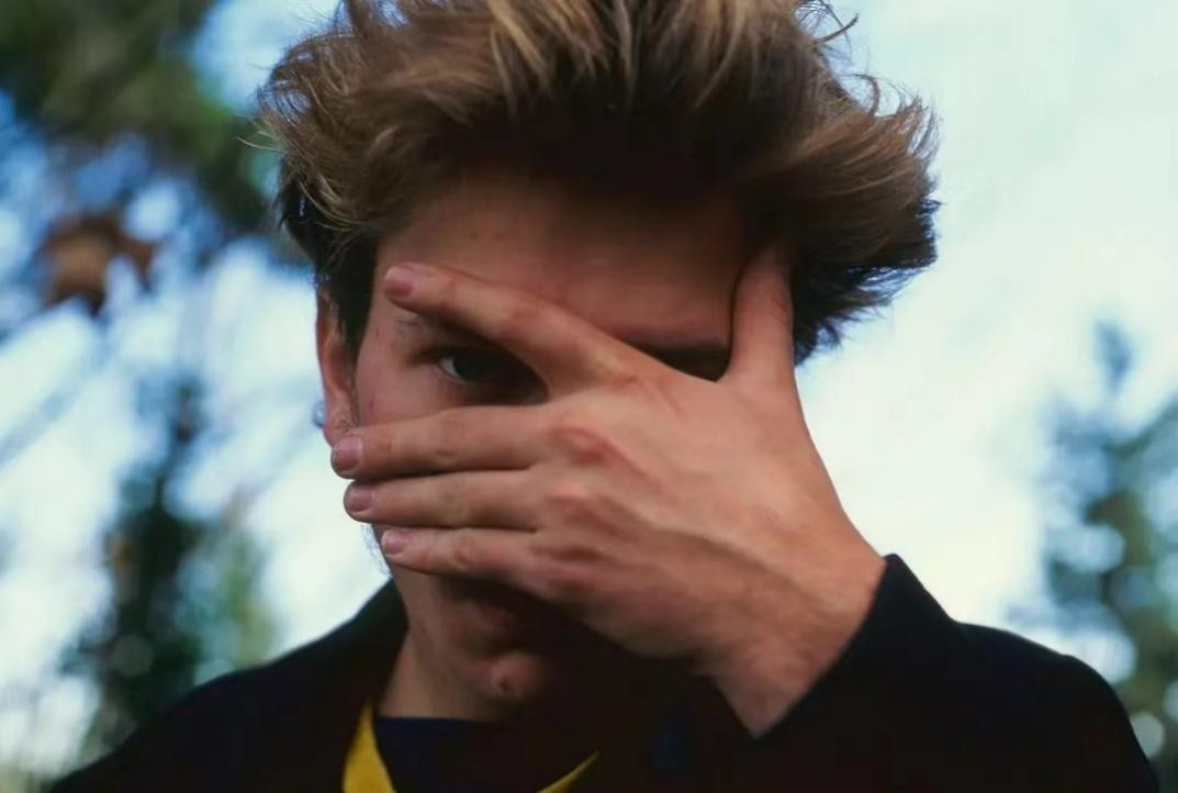 我自己的爱达荷幕后,我自己的爱达荷解析