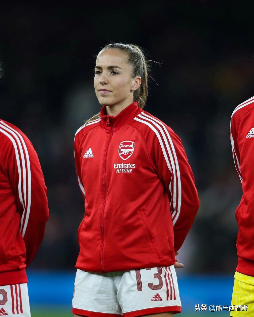 看中国女足,女足世界杯比赛分析