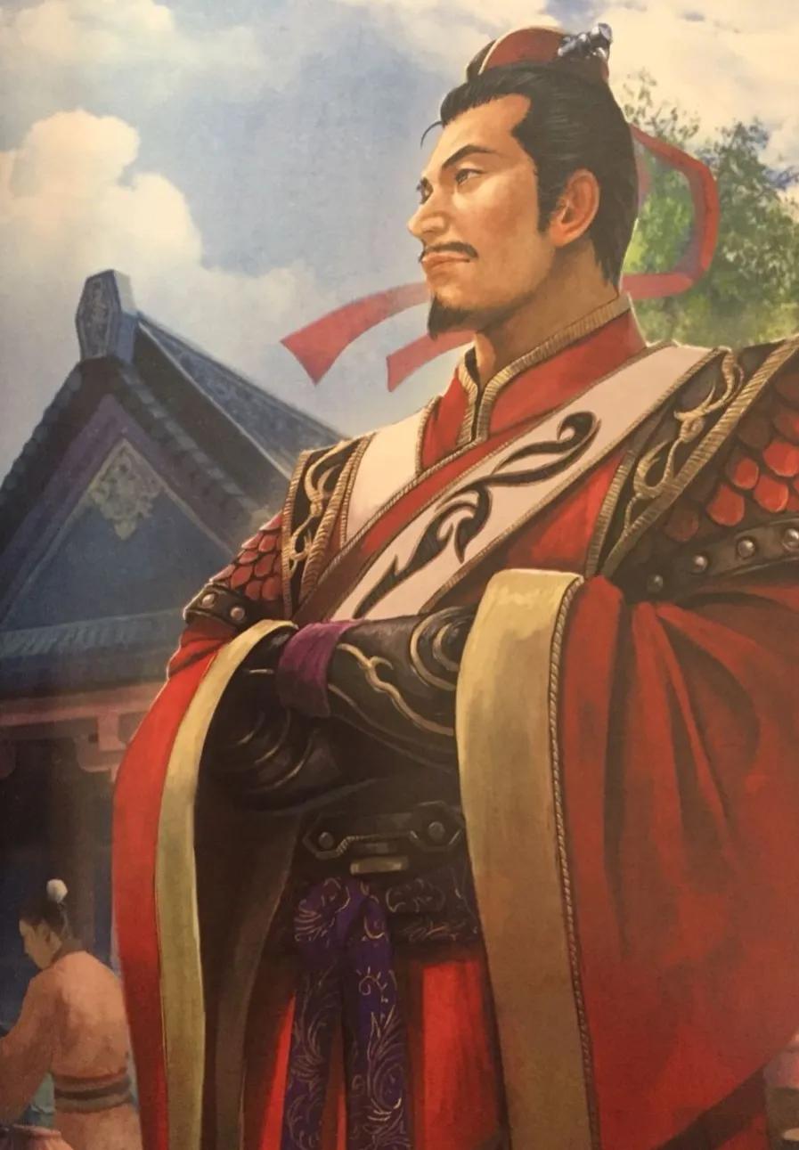 真三国无双的画面变迁史,不一样的三国演义全集