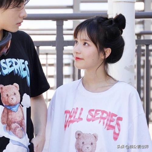 女汉子适合什么样的男人,女汉子类型的女孩需要什么