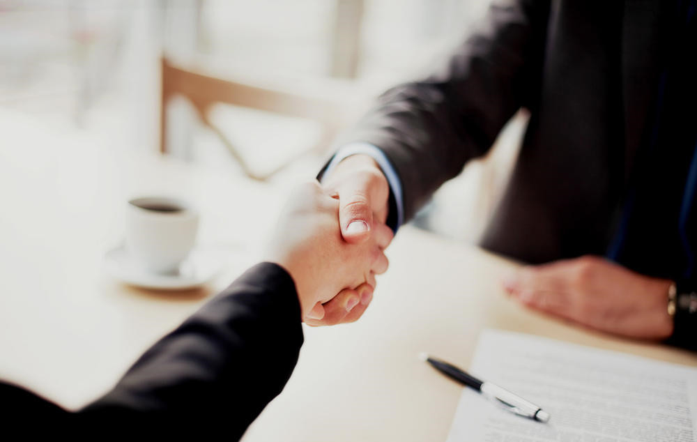 想和企业达成合作应该怎么表达,企业想和学校合作流程