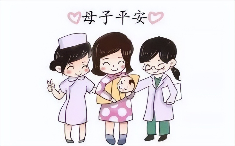 重度子痫前期母亲,重度子痫前期会引发心衰吗