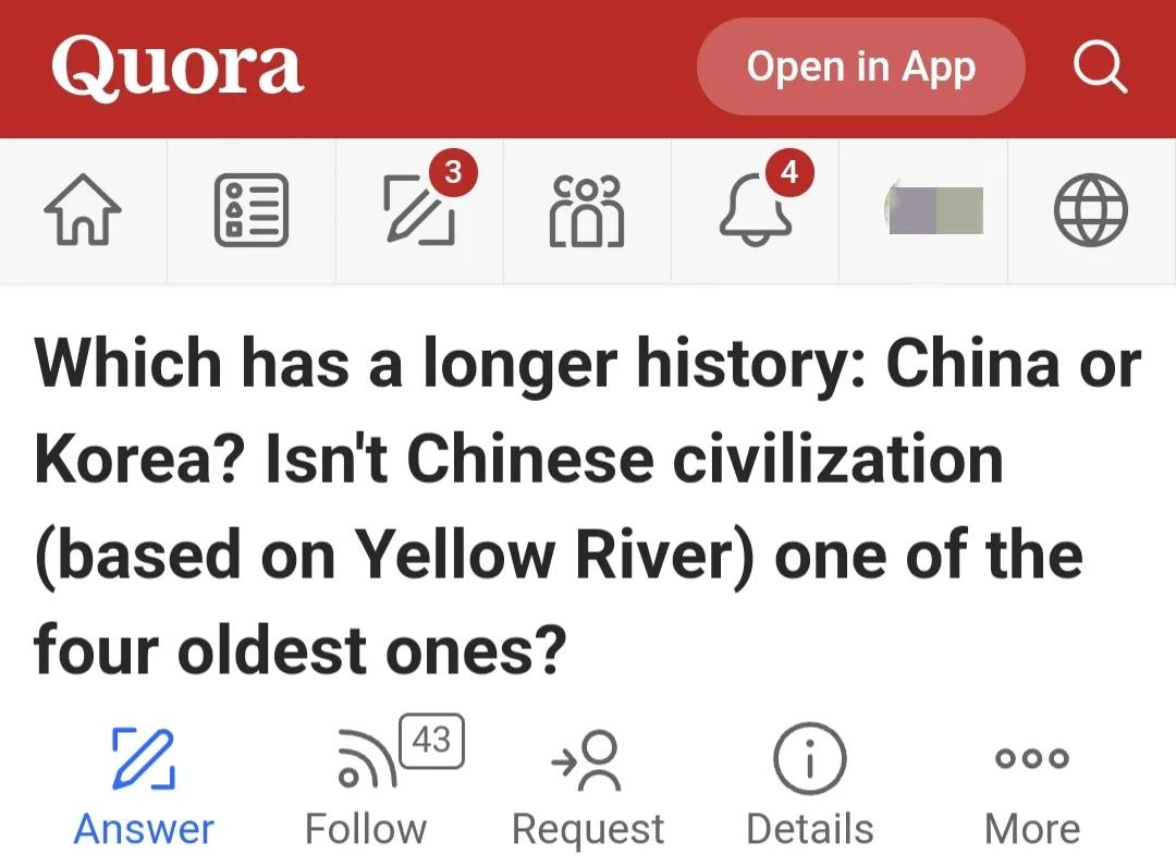 韩国网友介绍自己国家的历史,韩国网友谈历史