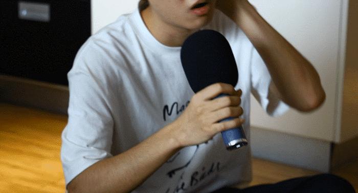 唱吧小米索爱话筒评测,蓝牙麦克风测评米家唱吧