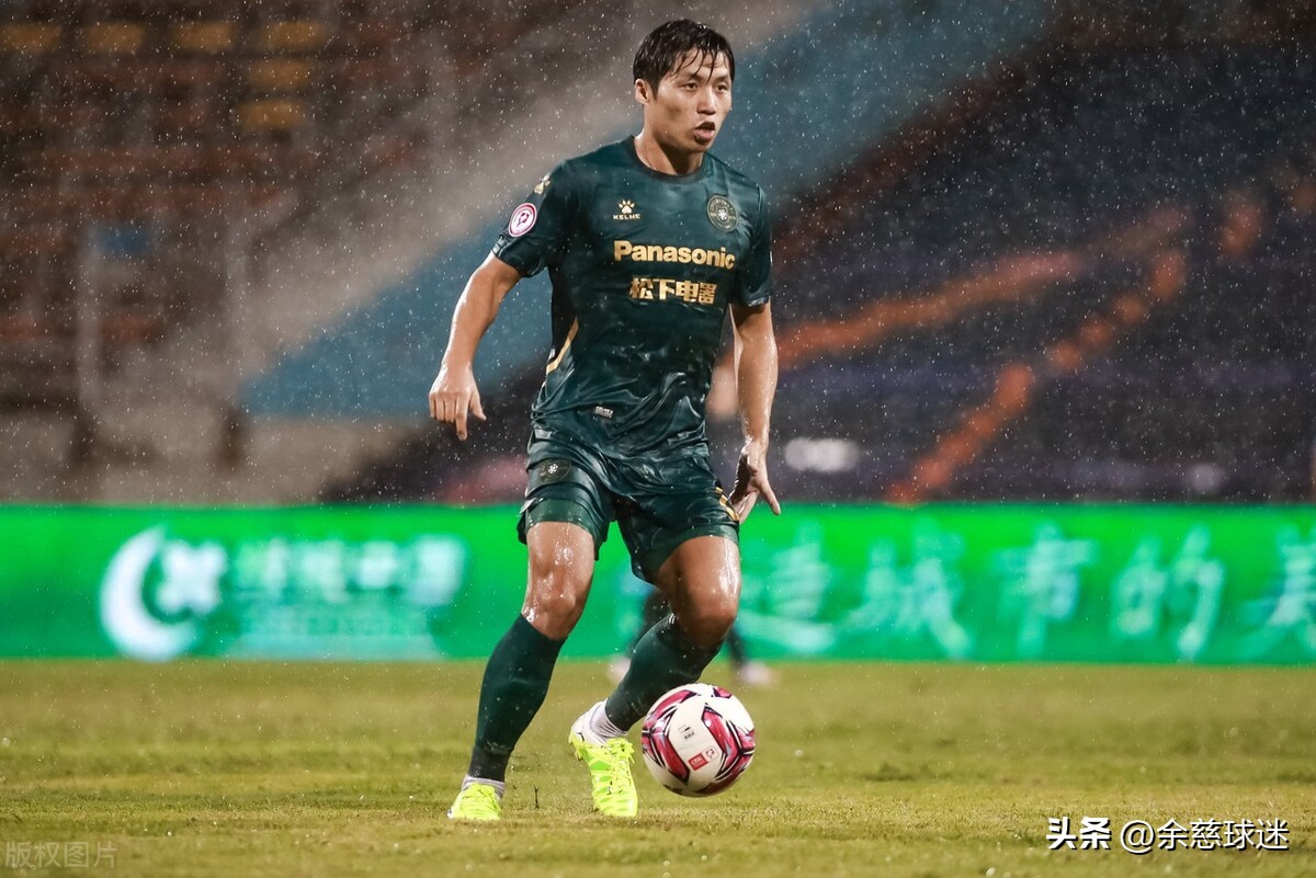 钟浩然离队,钟浩然之前在哪个球队