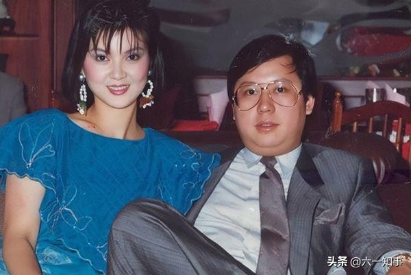 香港三剑客陈百强张国荣,香港三大肥佬