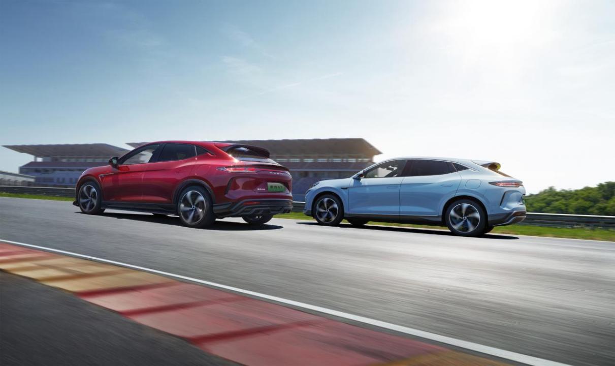 璞崕鏅鸿兘suv鑵惧娍n7闇囨捈涓婂競,鑵惧娍n7鐚庤窇suv瀹樺浘鍏竷