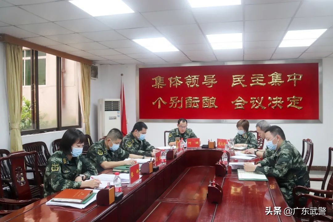 为官兵健康保驾护航,一线医护人员保驾护航