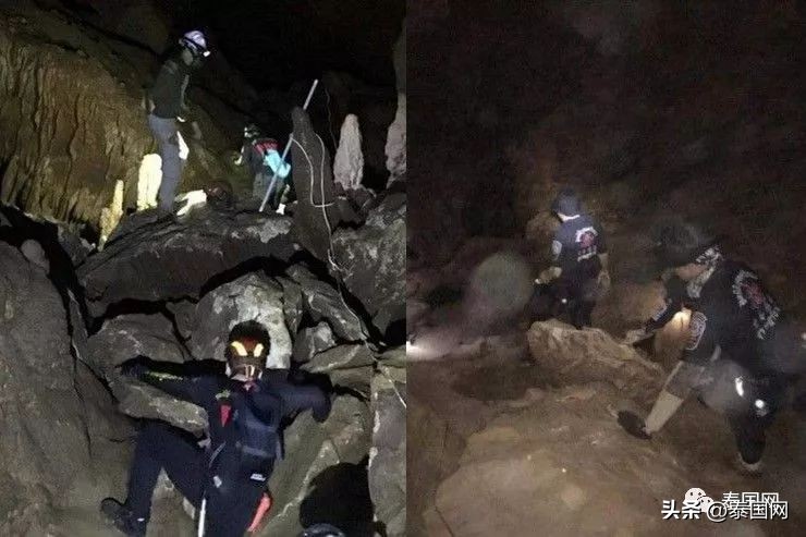 泰国洞穴恐怖,泰国最恐怖的恐怖山洞