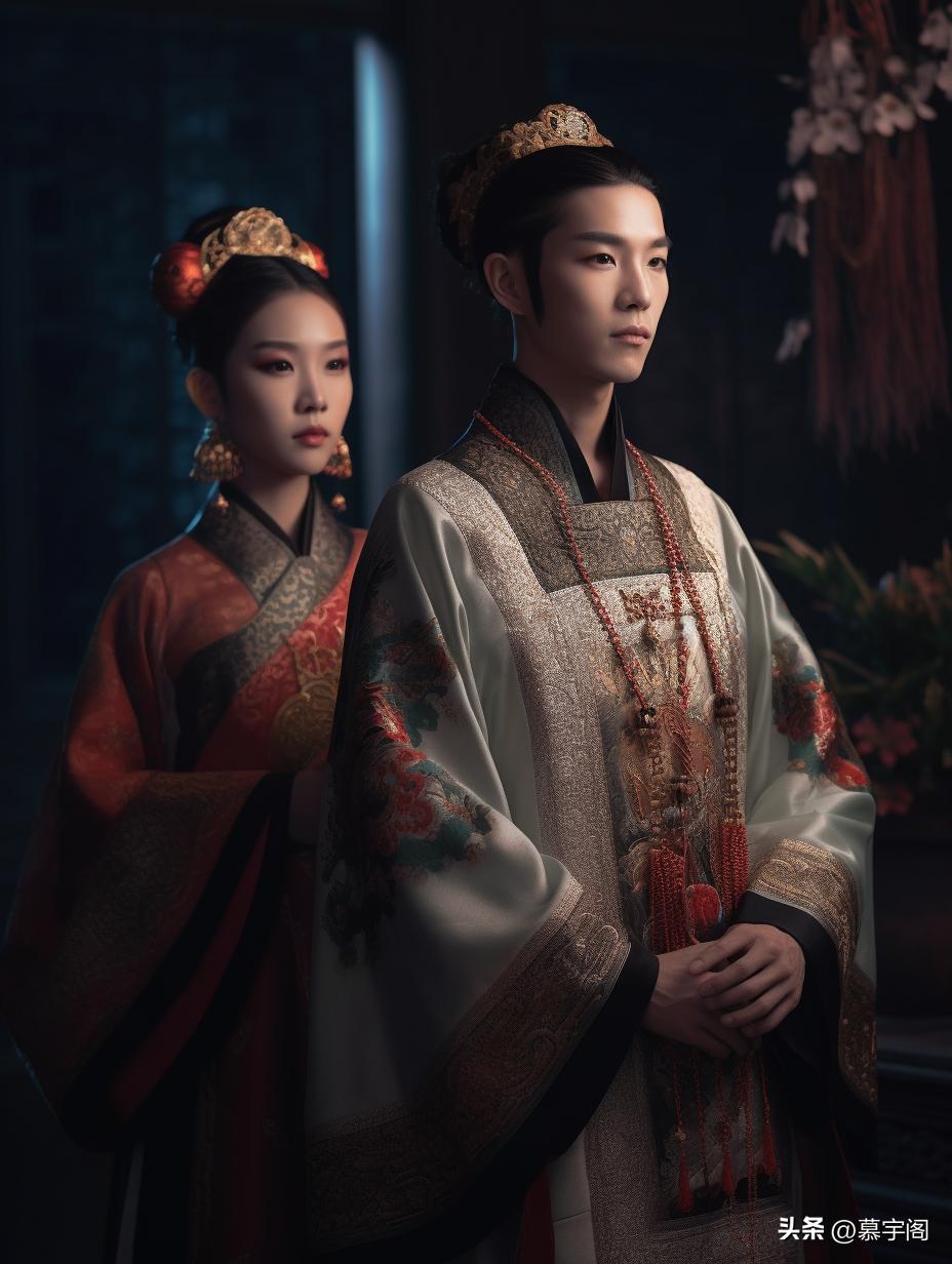 汉族是世界上最强大的民族,外媒评价汉族是最聪明的民族