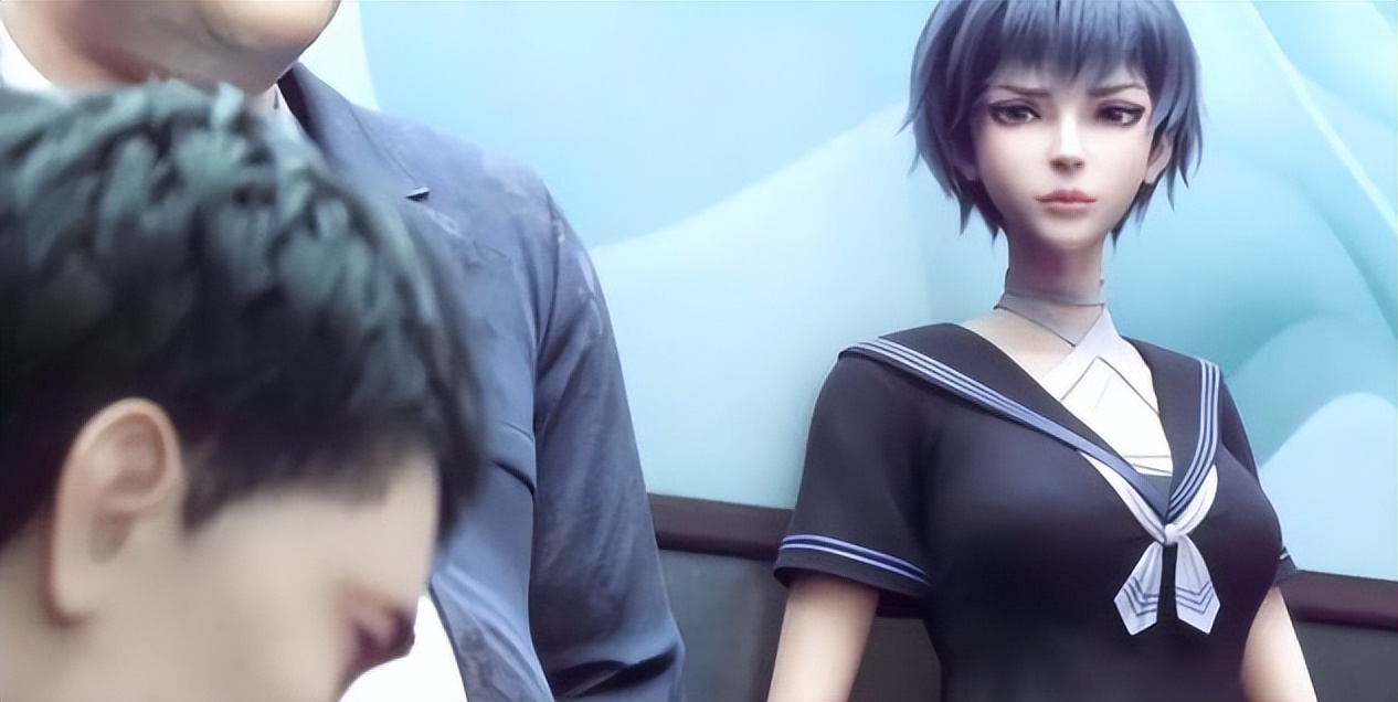 神作改编的动漫,神作网文