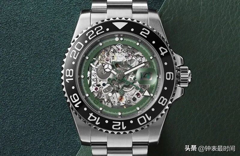 修复有史以来第一款劳力士手表,劳力士手表20年全新是不是翻新表