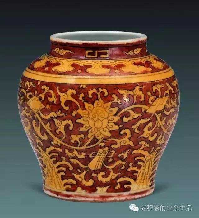 中国陶瓷史内容简介,从古到今陶瓷碗器型