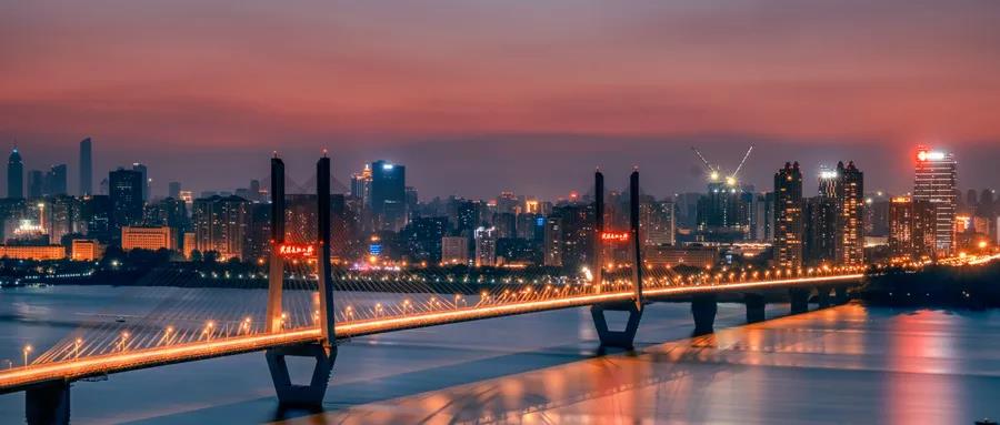 武汉区域板块划分图,武汉板块分析