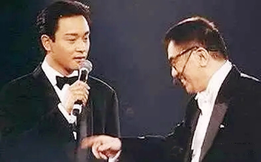 黄霑：至情至性的香江才子，创造无数经典歌曲，自诩风流却不下流