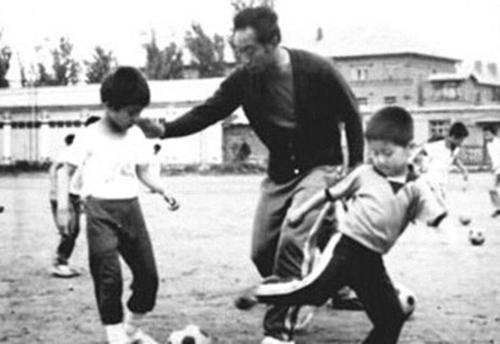 肇俊哲辽足最新消息,辽足首训肇俊哲