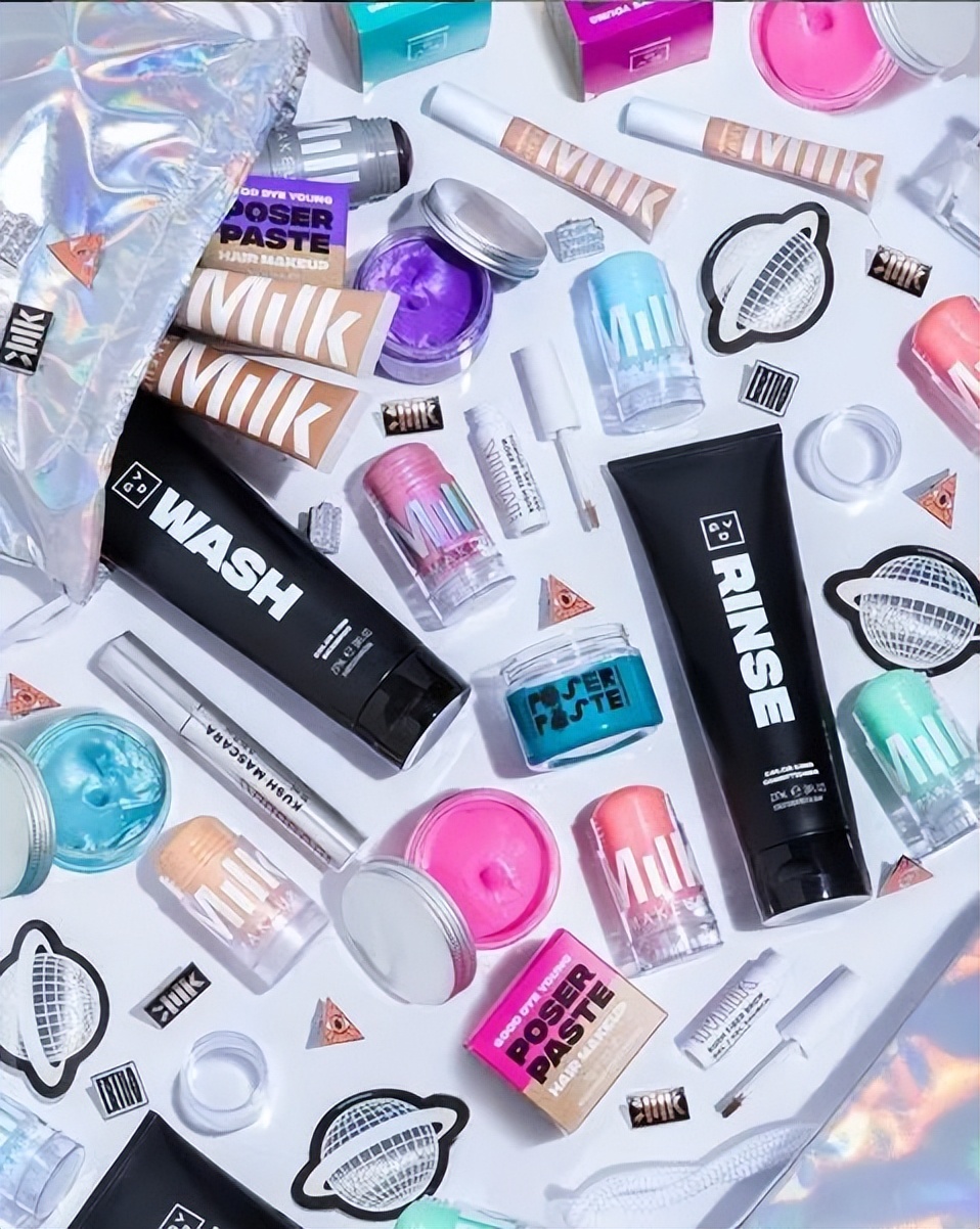 美妆2023年行业分析,2023年美妆趋势分析