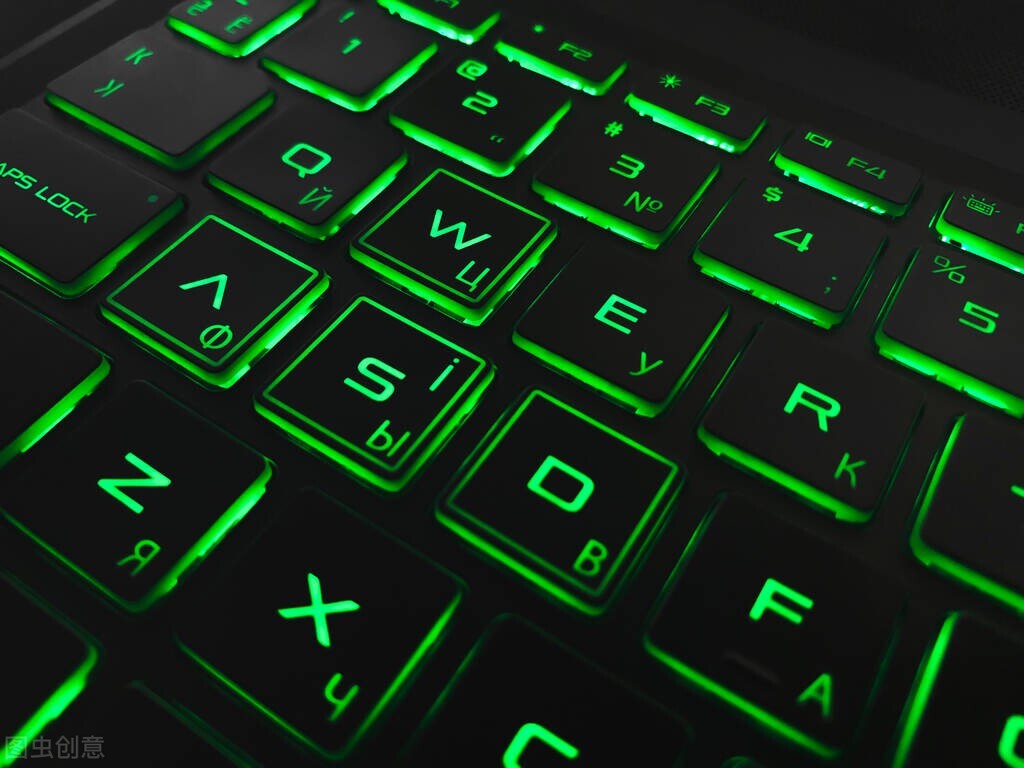 键盘上的常识,键盘功能键小知识