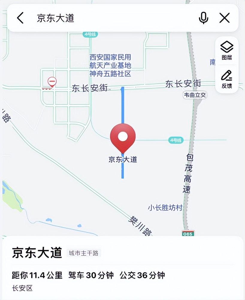 京东航天基地搬迁哪里了,京东航天基地最新消息