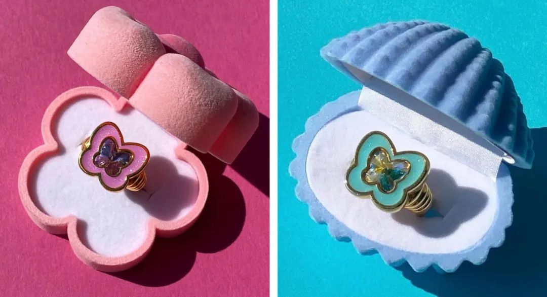 适合小学生的小饰品,适合小朋友的饰品