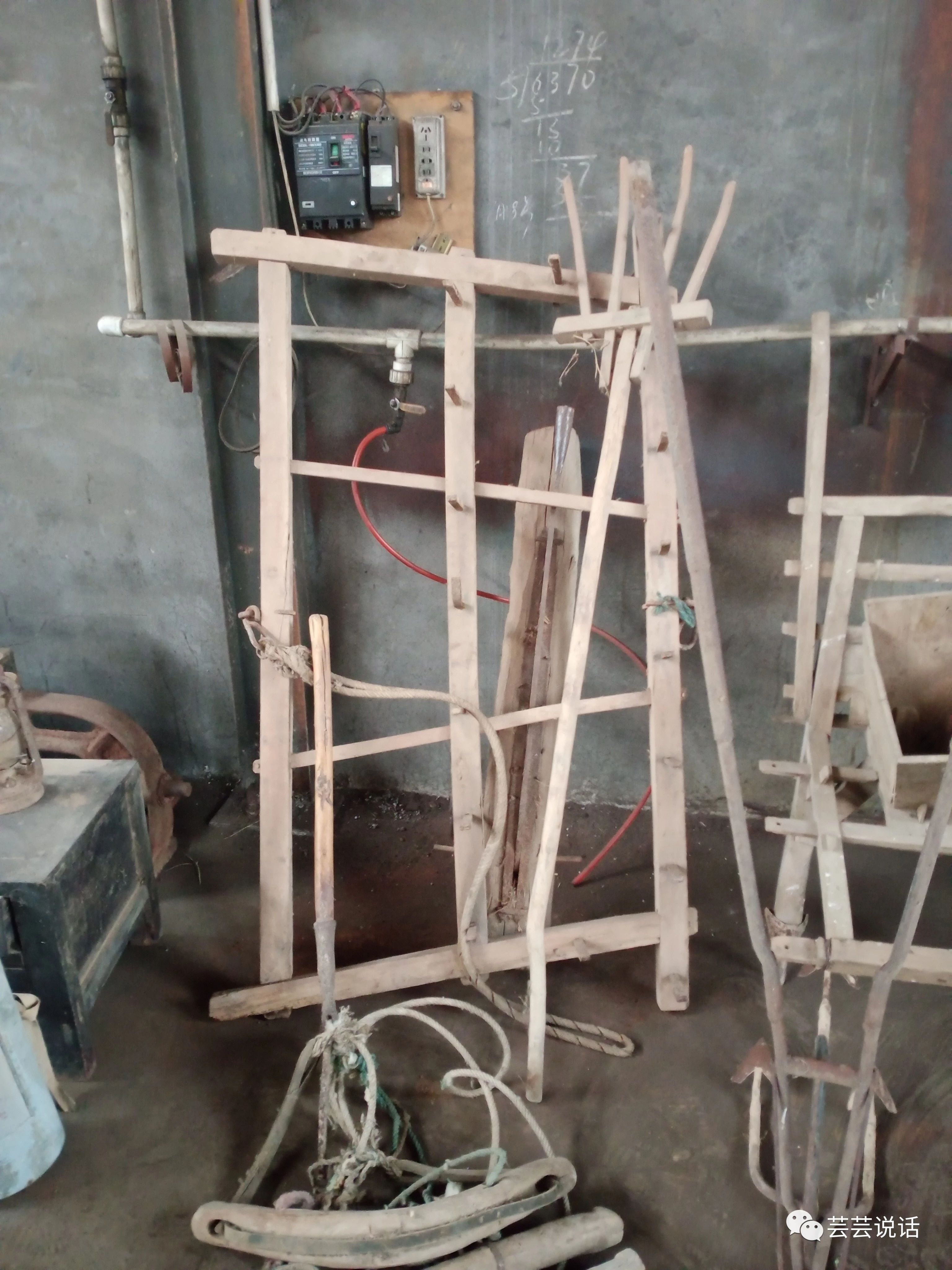 大地无言,大地无言小说推文