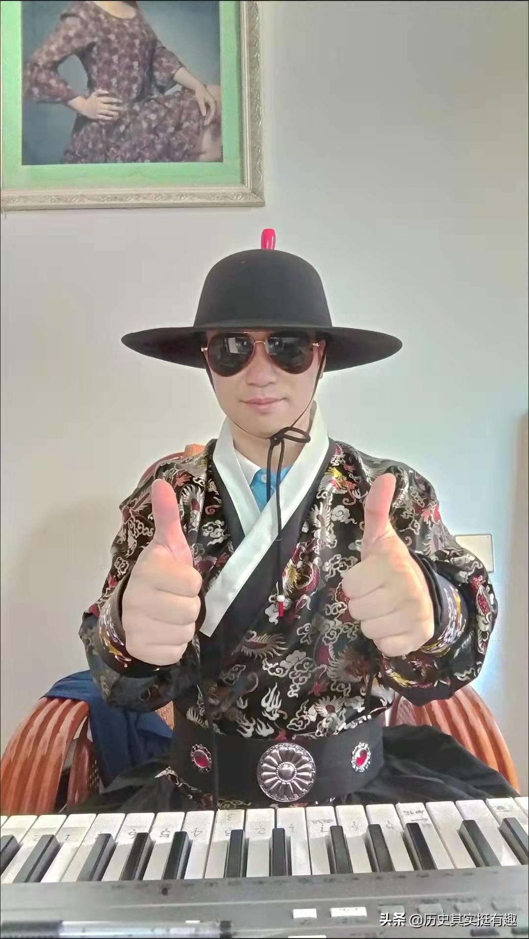 大明天下无敌出自哪个电视剧,大明天下无敌视频