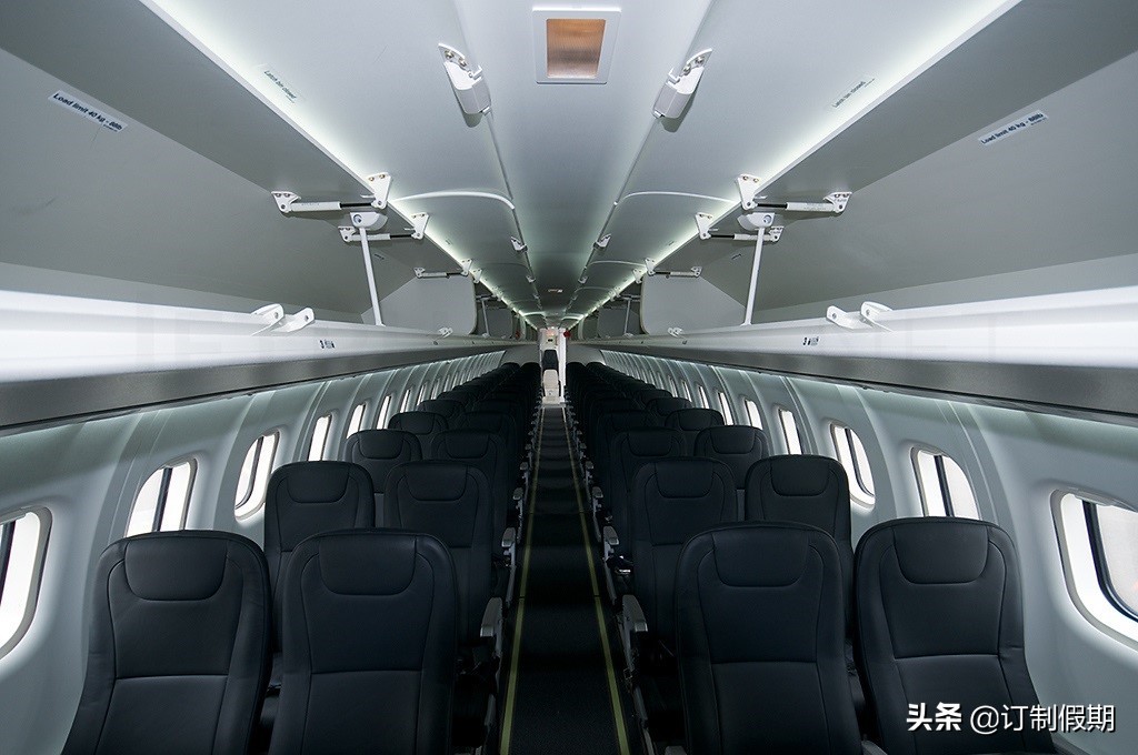 维珍澳洲航空商务舱,维珍航空澳洲