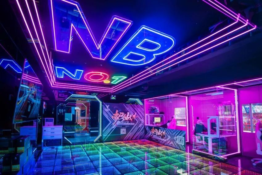 电子竞技可以考级拿证了！济南电竞蓬勃发展，电竞元素遍地开花