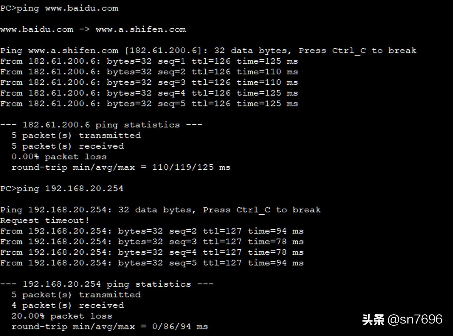华为交换机局域网组建步骤,华为交换机组建环网