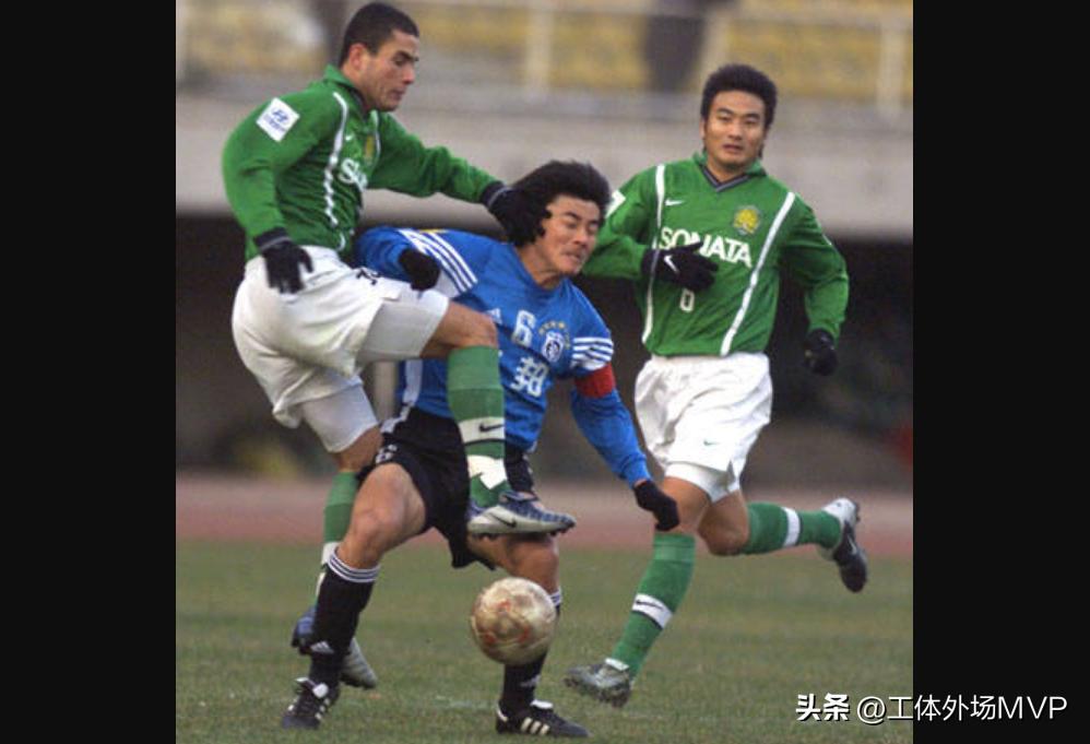 国安现任指挥官是谁,国安中场是谁