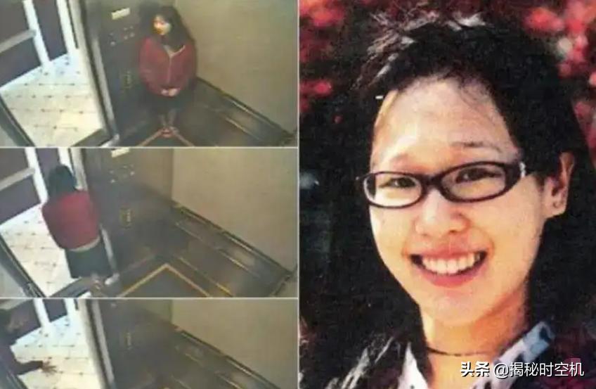 华裔女孩在美被害的灵异事件,美国女孩失踪灵异事件