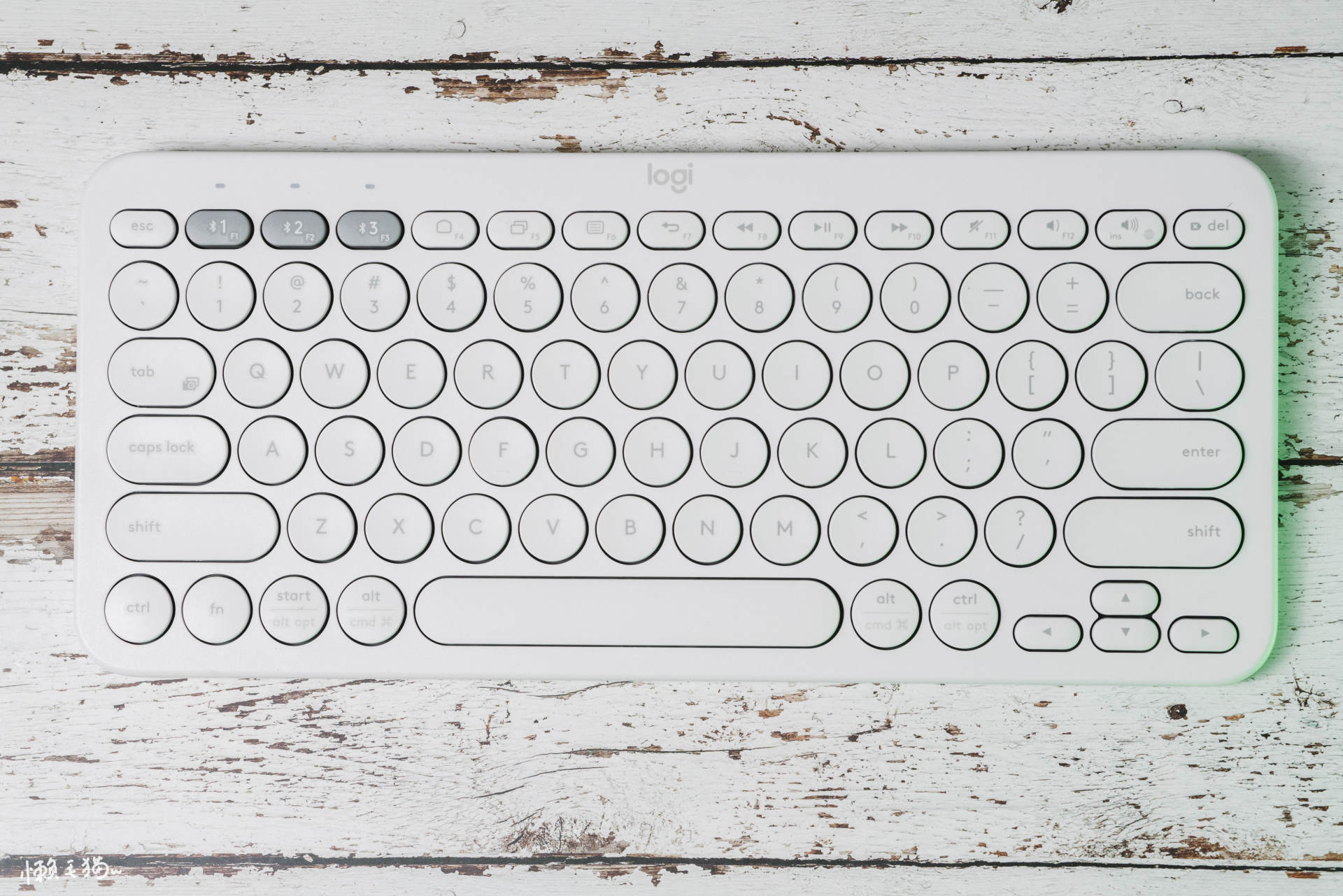 强烈推荐的键盘,推荐这几款键盘