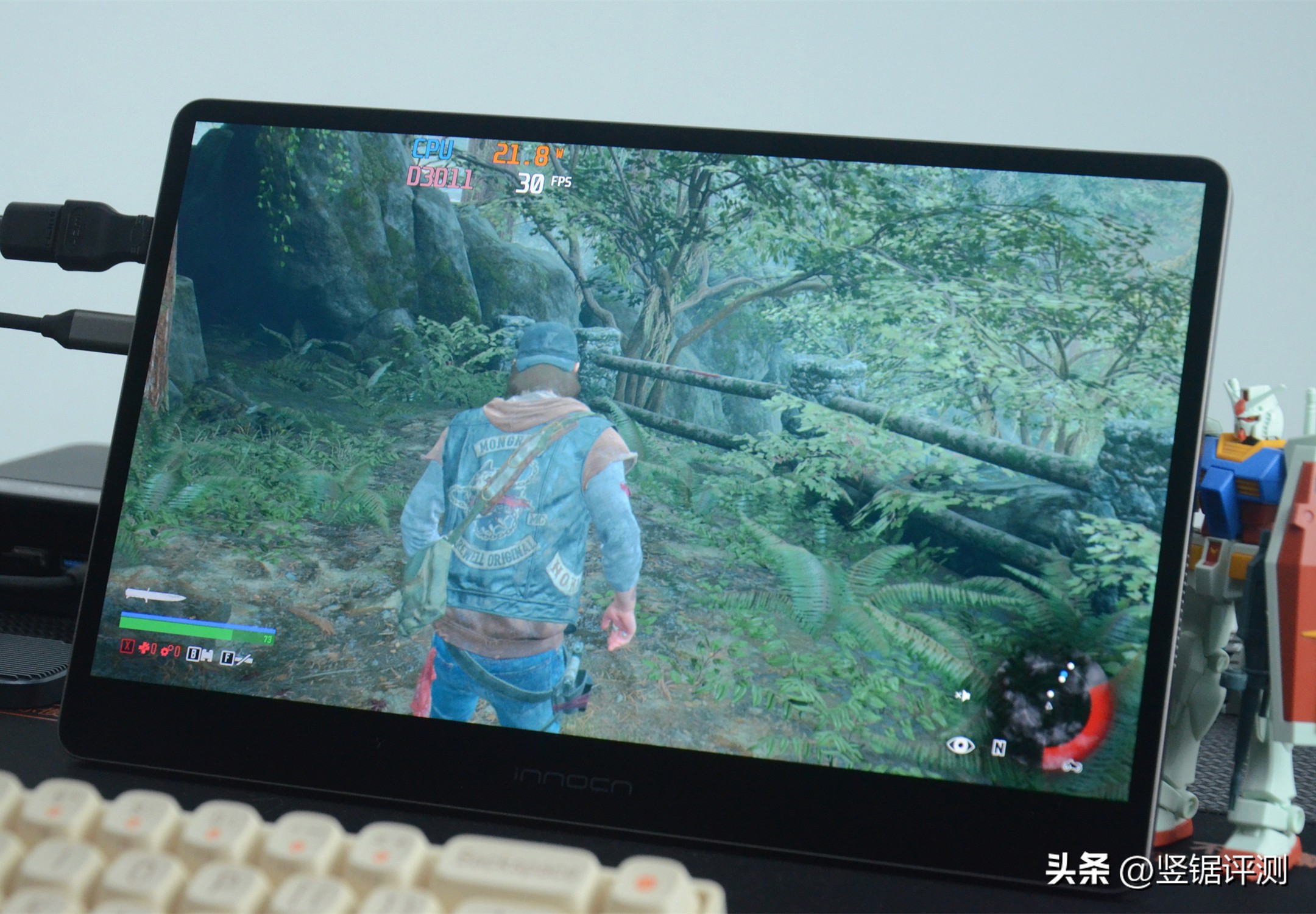 零刻ser5迷你主机测评,零刻ser5pro打游戏实测