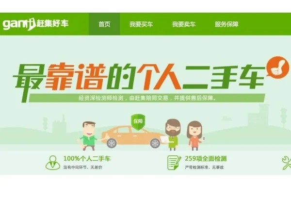 二手车互联网平台,互联网二手车平台优势