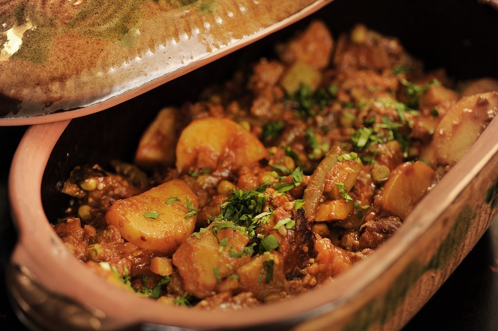 保加利亚美食图,保加利亚美食和土耳其美食