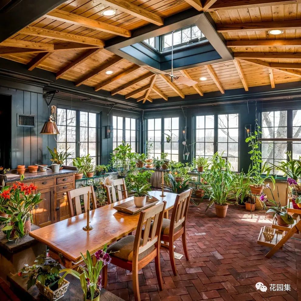 阳光房怎么做到冬暖夏凉,玻璃阳光房如何解决冬暖夏凉问题